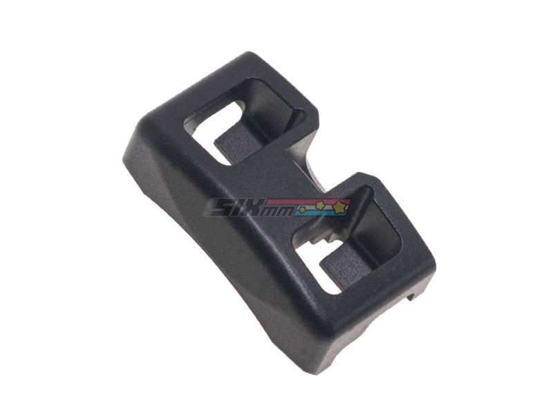 [COWCOW Technology] Aluminium Upper Lock Locking Button[For Action Army AAP-01 GBB Series][BLK]