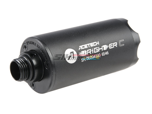 [ACETECH] Brighter C Tracer Unit[-14mm CCW W/ +11 CW Adapter]