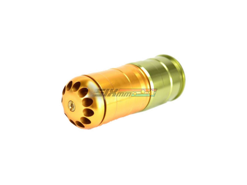 [Army Force] 120rd 40mm CO2 Grenade Cartridge Shell [Green]