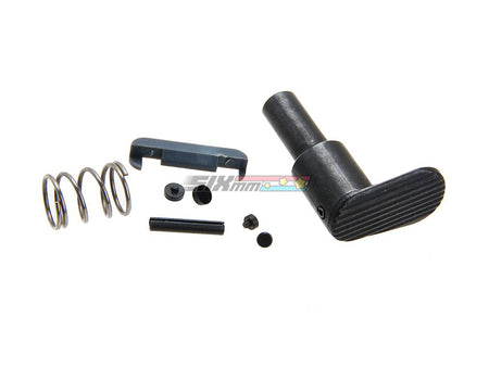 [Angry Gun] Tokyo Marui MWS / MTR Receiver Set - XM177E2 Style [Limited Edition][BLK]