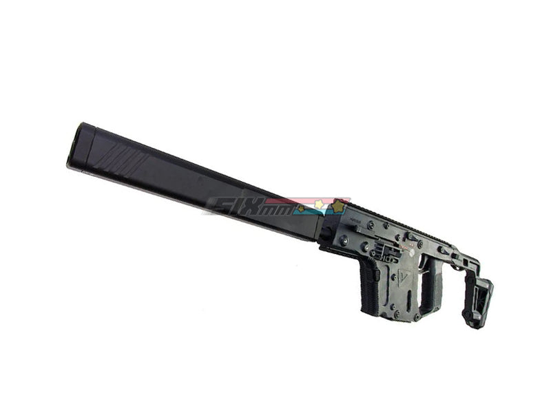 [Angry Gun] KSV Suppressor [13 inch] [For Krytac KRISS VECTOR AEG] [Dummy Version