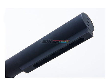 [Angry Gun] Krytac KRISS VECTOR AEG Airsoft Stock Adapter with Milspec Buffer Tube