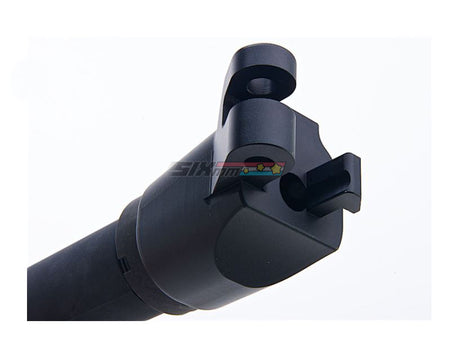 [Angry Gun] Krytac KRISS VECTOR AEG Airsoft Stock Adapter with Milspec Buffer Tube