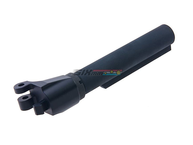 [Angry Gun] Krytac KRISS VECTOR AEG Airsoft Stock Adapter with Milspec Buffer Tube