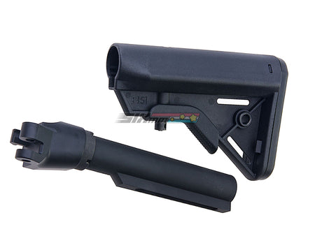 [Angry Gun] Krytac KRISS VECTOR AEG Complete AR Stock Kit