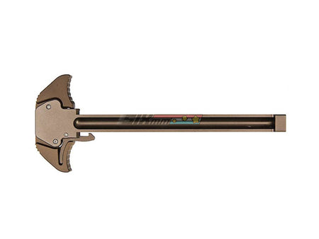 [Angry Gun] Airborne Ambi Charging Handle [Original Model] [Tokyo Marui M4 MWS Version] [DDC]