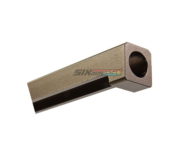 [Angry Gun] Airborne Ambi Charging Handle [Original Model] [Tokyo Marui M4 MWS Version] [DDC]