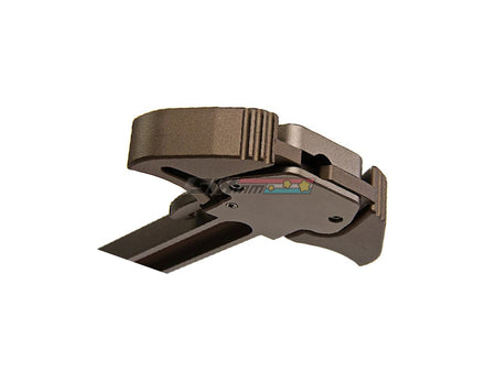 [Angry Gun] Airborne Ambi Charging Handle [Original Model] [Tokyo Marui M4 MWS Version] [DDC]