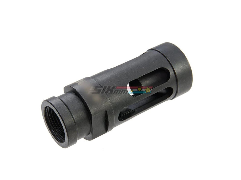 [Angry Gun] Gunfighter Compensator [BC* Style] 14mm CCW