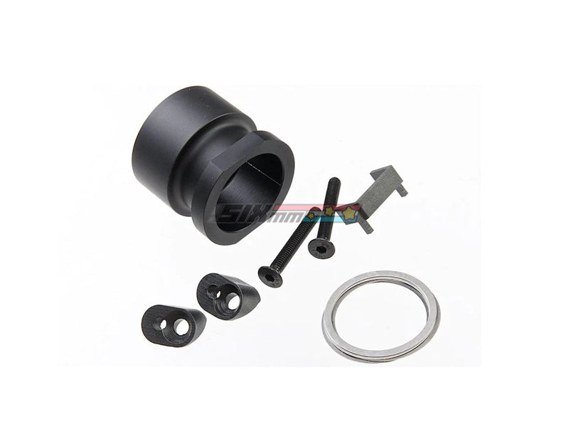 [Angry Gun] Mlok Handgurad [CMR BC* Style 13 inch]