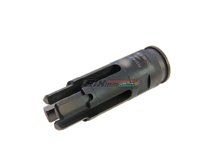 [Angry Gun] SF216A Dummy Suppressor w/ SF216A Flash Hider [14mm CCW] [BLK]