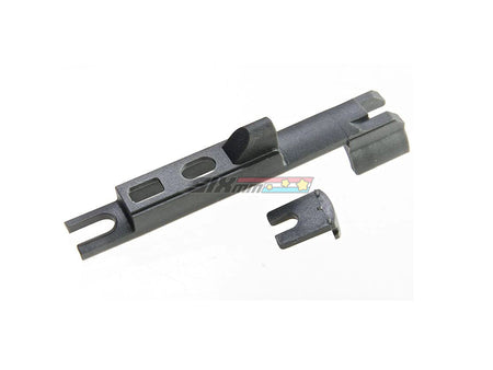 [Angry Gun] Tokyo Marui MWS GBBR Airsoft Enhanced Nozzle Guide Set Gen 2