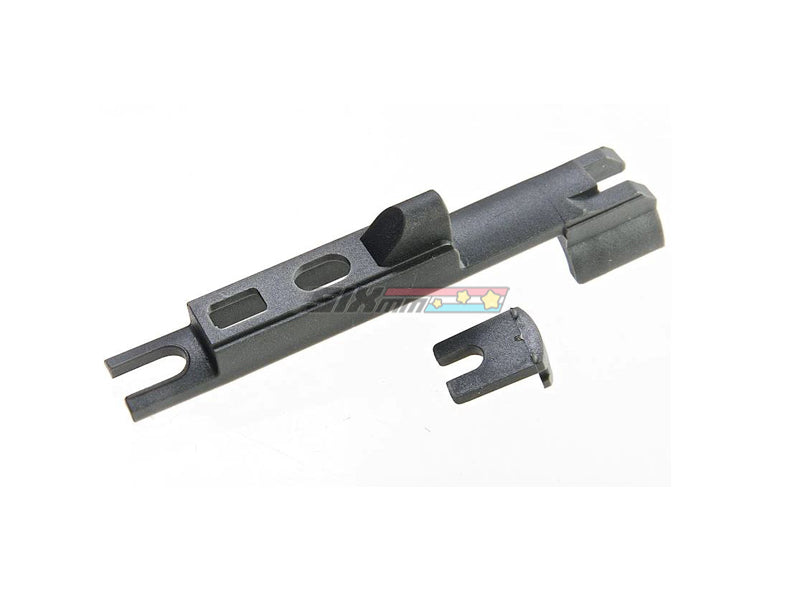 [Angry Gun] Tokyo Marui MWS GBBR Airsoft Enhanced Nozzle Guide Set Gen 2