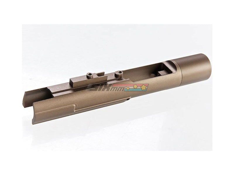 [Angry Gun] Tokyo Marui MWS High Speed Bolt Carrier [BCM Style] [FDE]