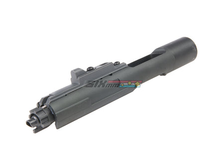 [Angry Gun] Tokyo Marui MWS GBBR Airsoft High Speed Bolt Carrier w/Gen2 MPA Nozzle-Original [BLK]