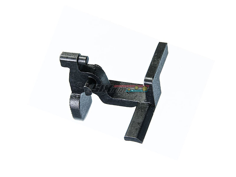 [Angry Gun] Tokyo Marui MWS Bolt Stop [CNC Steel] Standard Version