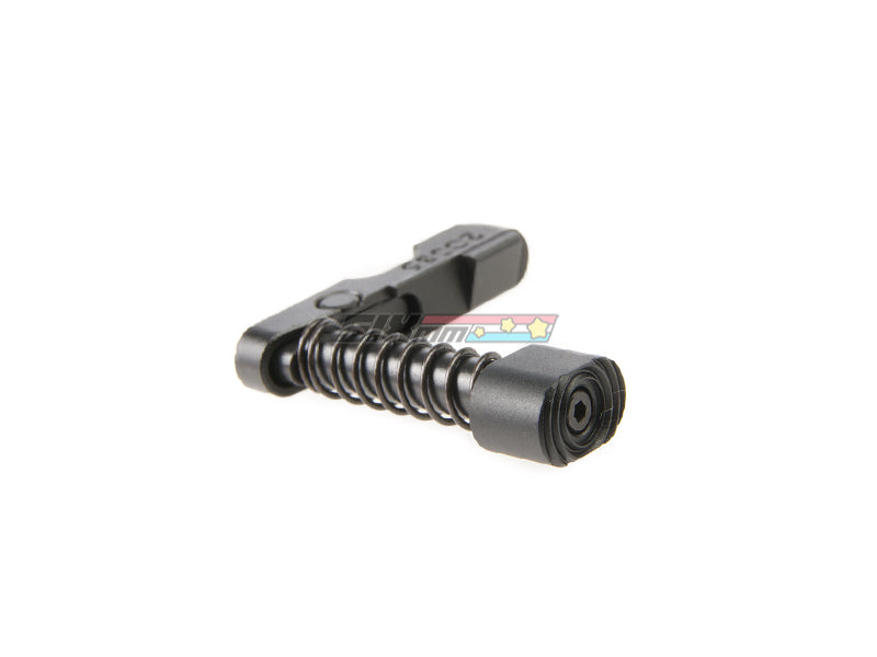 [Angry Gun] Tokyo Marui NGRS Ambi Magazine Catch [L119A2] [BLK]