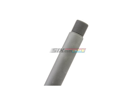 [Angry Gun] Tokyo Marui MWS Outer Barrel Set [L119A 10inch & 15.7inch] [BLK]