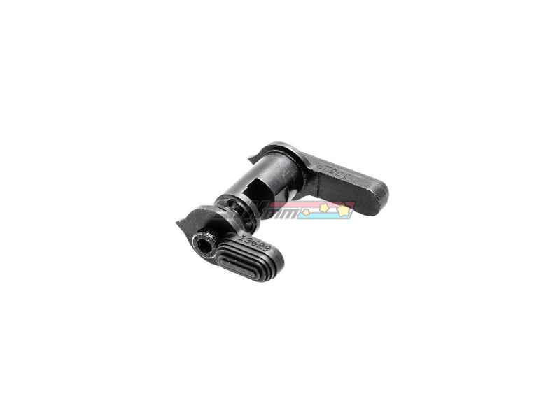 Selector(GBBr) – tagged “Tokyo marui MWS System” – SIXmm (6mm)