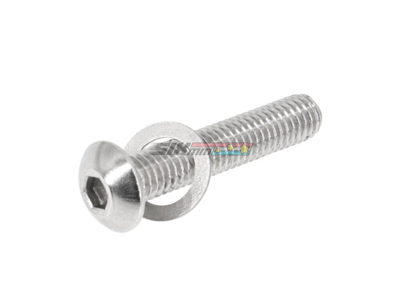 [Angry Gun] Tokyo Marui MWS Mil-Spec M16 Dust Grip