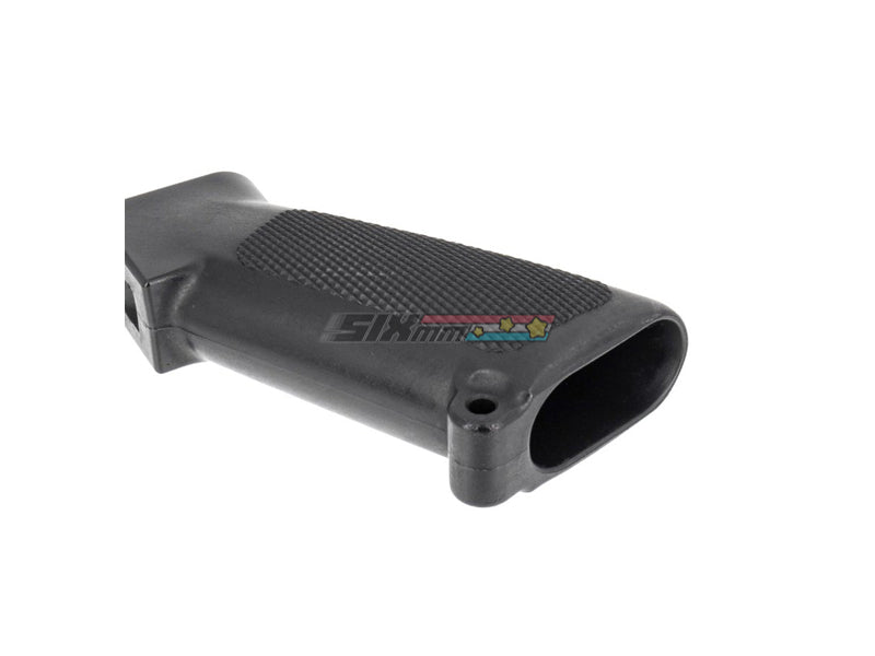 [Angry Gun] Tokyo Marui MWS Mil-Spec M16 Dust Grip