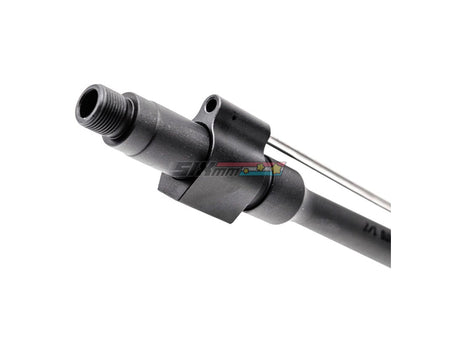 [Angry Gun] Tokyo Marui MWS Outer Barrel [11.5 inch MK14 / MK16 Style]