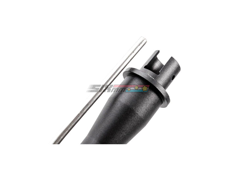 [Angry Gun] Tokyo Marui MWS Outer Barrel [11.5 inch MK14 / MK16 Style]