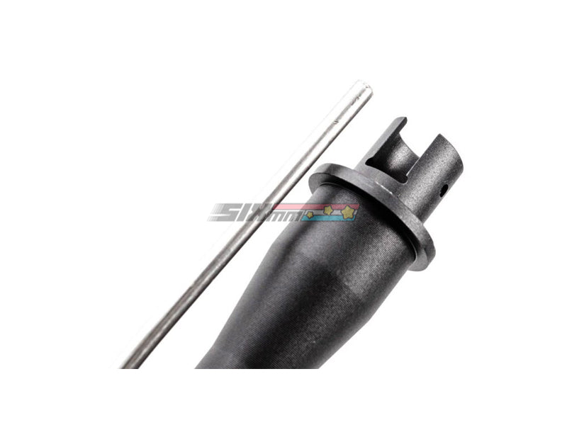 [Angry Gun] Tokyo Marui MWS GBBR Airsoft Outer Barrel [14.5 inch MK14 / MK16 Style]