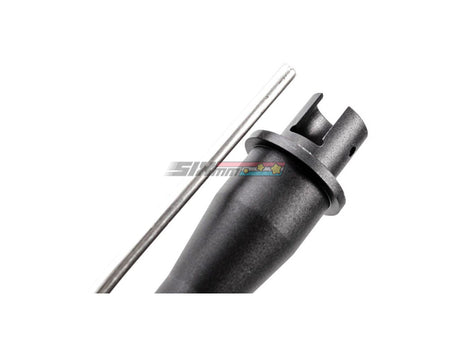 [Angry Gun] Tokyo Marui MWS GBBR Airsoft Outer Barrel [14.5 inch MK14 / MK16 Style]