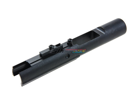 [Angry Gun] Tokyo Marui MWS GBBR Monolithic Complete Bolt Carrier [Steel] [GEI Style] [BLK]