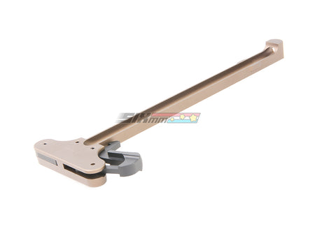 [Angry Gun] AMBI Charging Handle [For Umarex [VFC] HK416 GBB Series] [FDE]