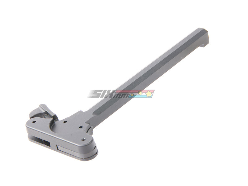 [Angry Gun] Tokyo Marui MWS Ambi Charging Handle [HK Style]