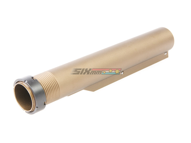 [Angry Gun] HK416 OTB MIL-SPEC Buffer Tube [For Umarex [VFC] HK416 GBB] [FDE]