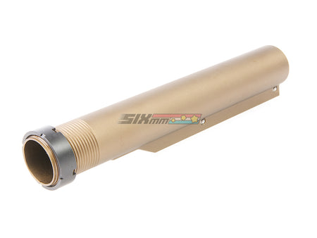 [Angry Gun] HK416 OTB MIL-SPEC Buffer Tube [For Umarex [VFC] HK416 GBB] [FDE]