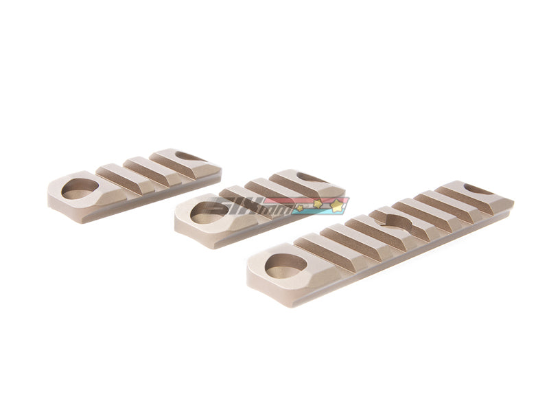 [Angry Gun] Tokyo Marui MWS MWS Conversion Kit [416D] w/ Z-parts 10.5inch SMR Handguard[Cerakote Coating] [FDE]