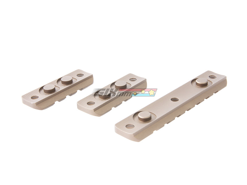 [Angry Gun] Tokyo Marui MWS MWS Conversion Kit [416D] w/ Z-parts 10.5inch SMR Handguard[Cerakote Coating]