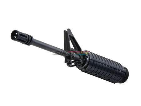 [Angry Gun] Tokyo Marui MWS M653 Style 14.5 Inch Outer Barrel Front Set [Steel]