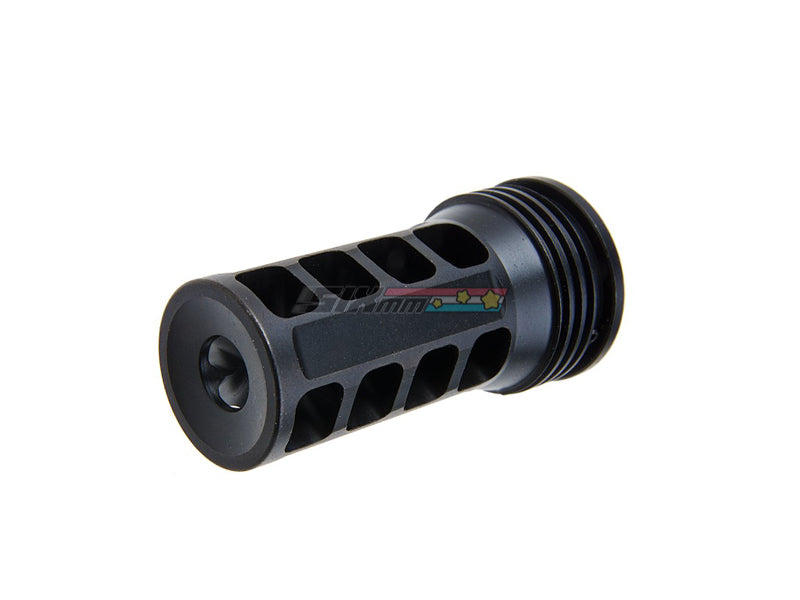 [Angry Gun] Tornado Tracer [For MK16 URGI Version][w/Acetech Blaster Module][Flame effect][FDE]