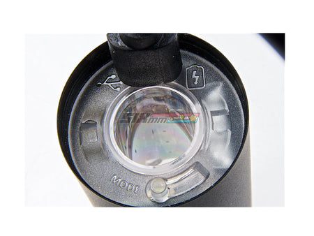 [Angry Gun] Tornado Tracer [For MK16 URGI Version][w/Acetech Blaster Module][Flame effect][FDE]