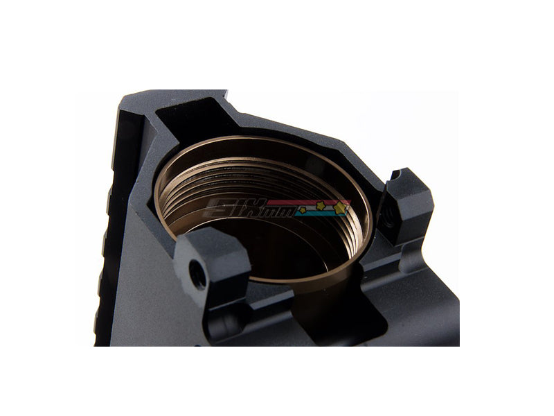 [Angry Gun] MK14 Handguard [13 inch Mlok][BK]