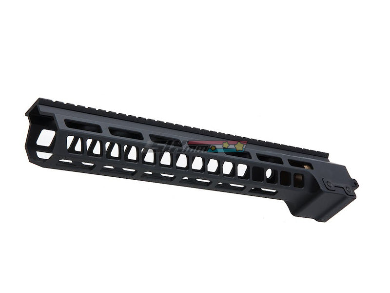 [Angry Gun] MK14 Handguard [13 inch Mlok][BK]