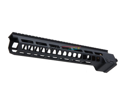 [Angry Gun] MK14 Handguard [13 inch Mlok][BK]