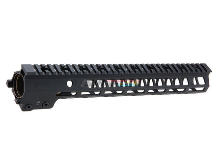 [Angry Gun] MK14 Handguard [13 inch Mlok][BK]