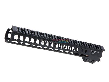 [Angry Gun] MK14 Handguard [13 inch Mlok][BK]