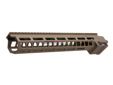 [Angry Gun] MK14 Handguard [13 inch Mlok][DDC]