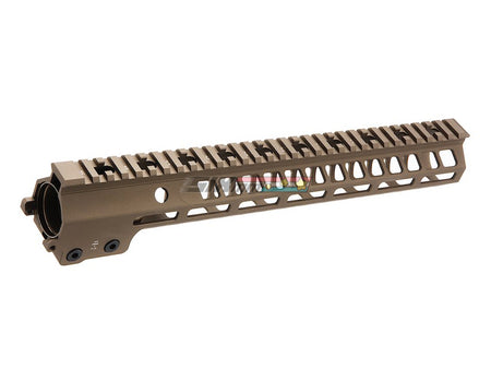 [Angry Gun] MK14 Handguard [13 inch Mlok][DDC]