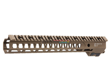 [Angry Gun] MK14 Handguard [13 inch Mlok][DDC]