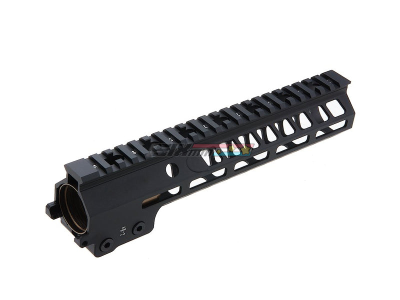 [Angry Gun] MK14 Handguard [9.5 inch Mlok]