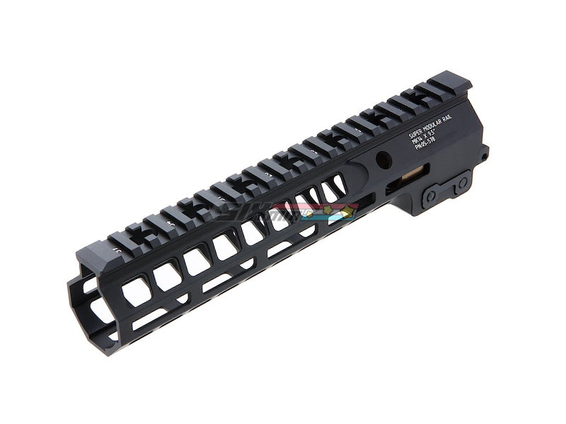 [Angry Gun] MK14 Handguard [9.5 inch Mlok]