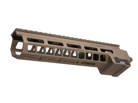 [Angry Gun] MK14 M-Lok 9.5 Inch Rail [For AEG / GBB / MWS / PTW Airsoft Rifle] [DDC]